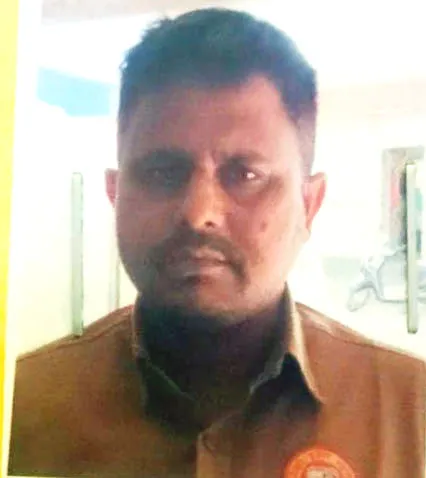 मुना अहमद